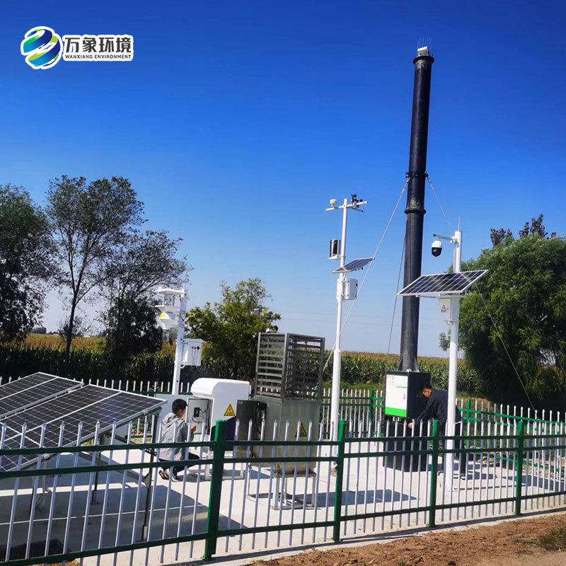 物聯(lián)網(wǎng)吸蟲(chóng)塔