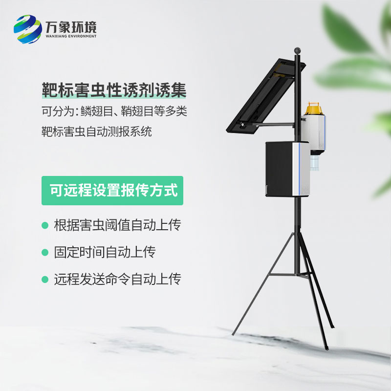 智慧性誘測報系統(tǒng)有什么作用？