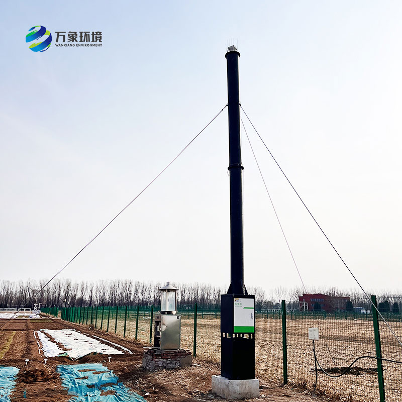 廊坊市中國農業(yè)科學院廊坊科研中試基地